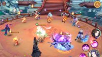 《云梦四时歌》控制沉默流 将敌人玩弄于股掌之间