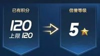 《王者荣耀》信誉系统改版详解