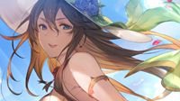 玩家分享精美壁纸：从璀璨星空到春色洋溢