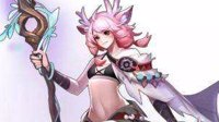 《王者荣耀》鹿灵第三关通关攻略