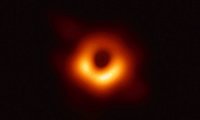 朝日新闻：黑洞M87星系才是奥特曼故乡 当年写错了