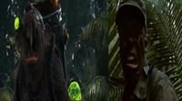 《战锤：全面战争2》预告致敬《铁血战士》？分镜太相似