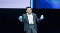 苹果5G发展受挫？余承东：5G基带芯片对其开放销售