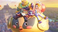 《梦幻西游》电脑版4月新服“逍遥游”今日开启