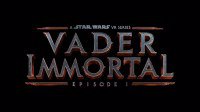 《不朽维达：星球大战VR系列（Vader Immortal: A Star Wars VR Series）》官方预告：想跟达斯·维达来场光剑对决么