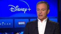迪士尼CEO伊格尔：收购福克斯完成了 2021年肯定退休