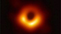 史上首个被看见的黑洞以夏威夷语命名 寓意深刻