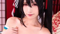 好身材让人无处可逃 女神级樱花妹