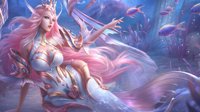 《王者荣耀》武则天幻海之心图鉴