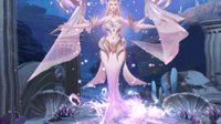 《王者荣耀》武则天幻海之心技能特效