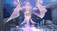 《王者荣耀》武则天幻海之心介绍
