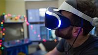 索尼新VR专利：模拟电竞比赛现场、好友成为NPC观众