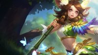 《王者荣耀》瑶铭文推荐