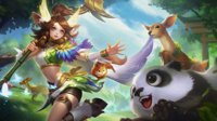《王者荣耀》鹿灵档案揭秘 瑶全方位攻略