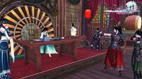 《古剑奇谭网络版》盟会你知多少？盟会玩法前瞻