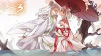 片雨不沾身！《天下3》谷雨历练活动火热进行中！