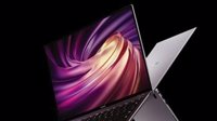 华为MateBook X Pro上市夺冠：开卖5秒销售额破千万