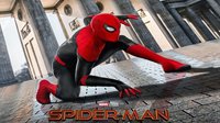 《蜘蛛侠：英雄远征》北美提档7月2日 内地待定