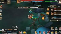 《石器时代M》加美突袭玩法攻略