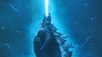 《哥斯拉2：怪兽之王》新海报：王者崛起 原子吐息