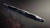 外星飞船闯进太阳系 NASA曝光疑似恒星人文明照片