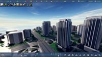 创意建造游戏《Atmocity》上架Steam 可以打造天空之城