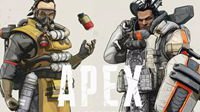《Apex英雄》更新遇严重BUG 英雄受攻击时护甲无效