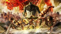 《进击的巨人2：最后一战》4月26日推出体验版 打斗超爽快