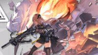 物理AOE一姐《明日方舟》陨星强度评测