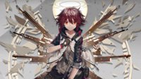 单体狙击的顶点《明日方舟》能天使评测