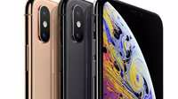 苹果跟高通秘密接洽 iPhone或将使用屏下指纹