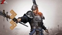 《战意》现有职业分析