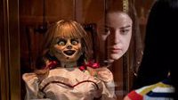 《安娜贝尔3》发布新剧照 绝对不要放出恶鬼娃娃
