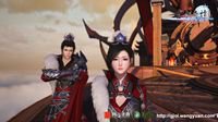 《古剑奇谭网络版》博也专栏答疑优化等问题