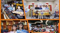 本周六高校联赛DOTA2来到重庆、昆明、长春