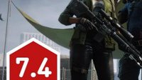 《僵尸世界大战》IGN 7.4分 适合开黑、不够出彩