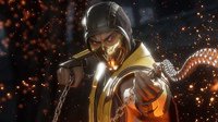 《真人快打11》全皮肤要花4万元 靠肝大概3390小时 