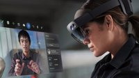 微软HoloLens 2中文官网上线 混合现实身临其境