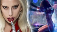 《赛博2077》玩法多样很像老滚 Lady GaGa或真亮相