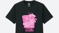 优衣库x暴雪T恤上架官方商城 5月13日开售、99元/件