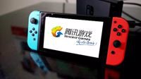 任天堂社长谈与腾讯合作原因：有最大规模游戏市场