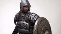 《战意》刀盾兵介绍