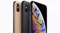 苹果第二财季财报营收或继续下滑 iPhone持续降价？