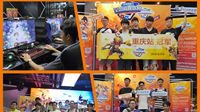 五一假期高校联赛DOTA2来到宁波、青岛、石家庄