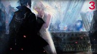 《最终幻想15》新艺术设定图曝光 玩家推测隐藏结局