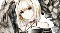 高级凭证《明日方舟》资质凭证获表