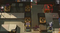 第一个难点《明日方舟》1-12攻略
