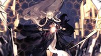 黑恶魔的庇护《明日方舟》六星医疗闪灵评测