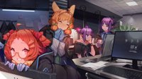 《明日方舟》强力先锋推荐
