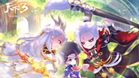 勤劳以致富！《天下3》五一更新抢先看！